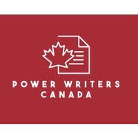 Power Writers Canada Power Writers Canada