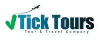 Tick Tours and Travels 