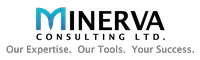 Minerva Consulting Ltd. Minerva Consulting Ltd.