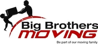 Big Brothers Moving Services Big Brothers Moving Services