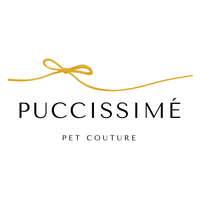 Puccissimé Pet Couture