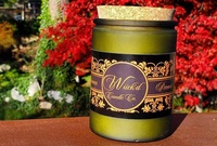 Wiick'd Candle Co. Wiick'd Candle Co.