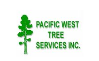 Pacific West Tree Service Inc