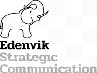 Edenvik Strategic Communication Ltd.