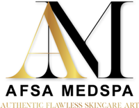 Afsa Medspa Ltd.