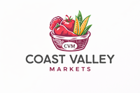 Civic Plaza Market at The Quay - Coast Valley Markets