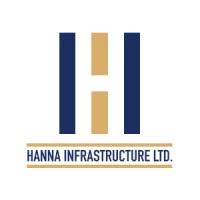 Hanna Infrastructure Ltd.