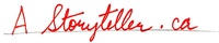 astoryteller.ca astoryteller.ca