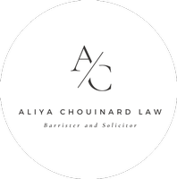 Aliya Chouinard Law