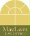 MacLean Law Office
