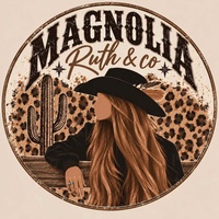 Magnolia Ruth & Co