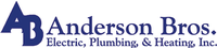 Anderson Bros Electric Plumbing & Heating Inc.
