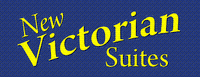 New Victorian Inn & Suites