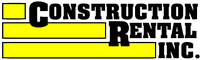 Construction Rental Inc