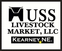 Huss Livestock Market, LLC