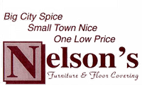 Nelsons Furniture