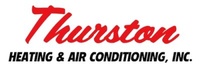 Thurston Heating & Air Conditioning Inc