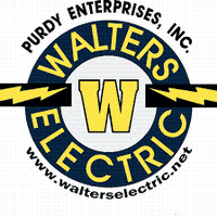 Walters Electric