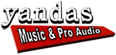 Yanda's Music & Pro Audio