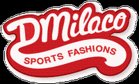 DMilaco Sports Fashion