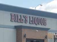 Bill's Liquor