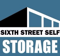 Sixth Street Self Storage