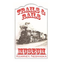 Trails and Rails Museum/Buffalo Cty Historical Soc