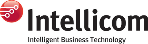 Intellicom logo