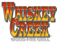 Whiskey Creek Wood Fire Grill