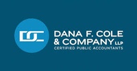 Dana F Cole & Company, LLP