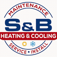 S & B Heating & Air Conditioning/HVAC Specialties