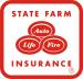 State Farm Insurance-Kruse