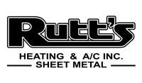 Rutt's Heating & Air Conditioning, Inc.