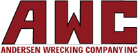 Andersen Wrecking