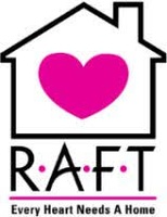 RAFT-Residential Assistance to Families in Transition, Inc. 