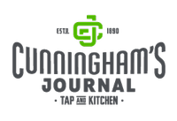 Cunningham's Journal on the Bricks