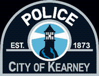 Kearney Police Department