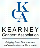 Kearney Concert Association
