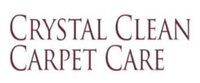 Crystal Clean Carpet Care