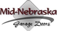 Mid-Nebraska Garage Doors Inc.