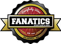Fanatics Sports Bar & Grill