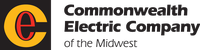 Commonwealth Electric Company of the Midwest