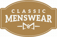 Classic Menswear by Gary Michaels