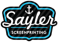 Sayler Screenprinting