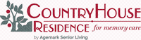 CountryHouse Residence for Memory Care LLC