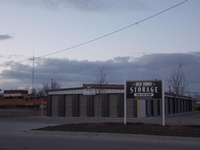 Old Town Storage