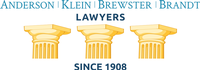 Klein, Brewster, Brandt & Messersmith