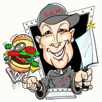 S.A.M. Que and Catering