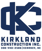 Kirkland Construction Inc 