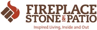 Fireplace Stone & Patio - Kearney